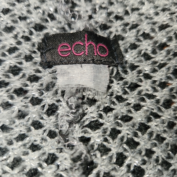 Infinity Scarf - Picture 2 of 3